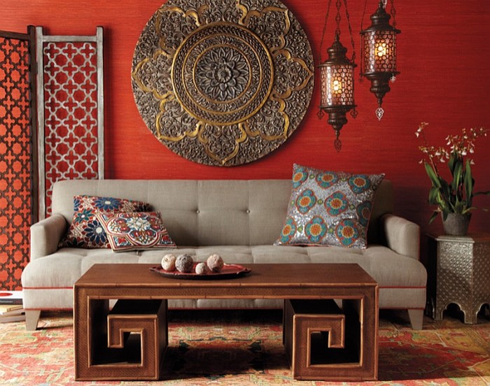 Moroccan decor bedroom bohemian ideas bedrooms boho room style interior accessories needed bed instagram romantic which vintage living decorations choose