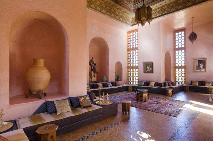 How to decorate your room moroccan affordable