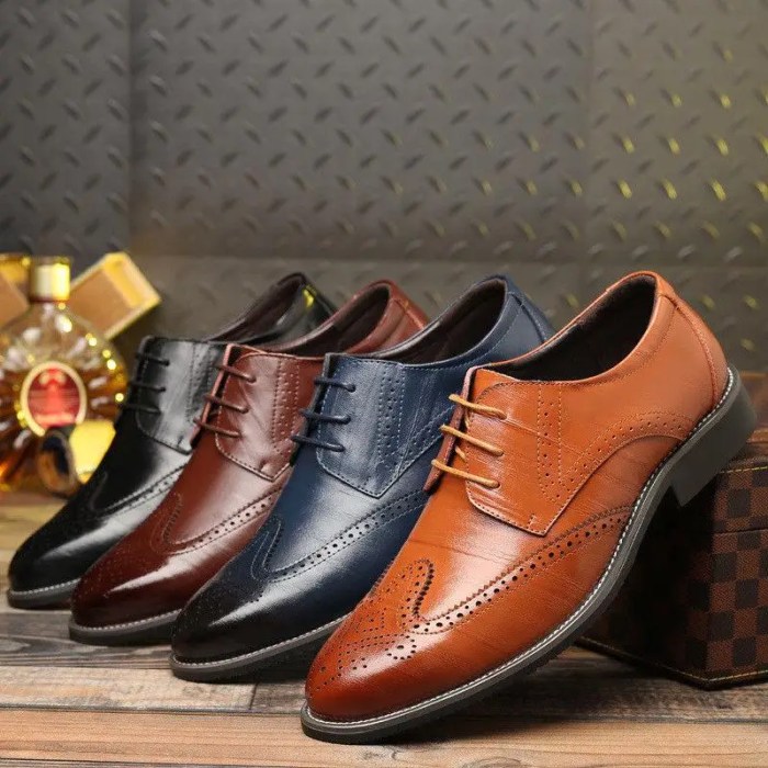 Mens dress shoes 2023