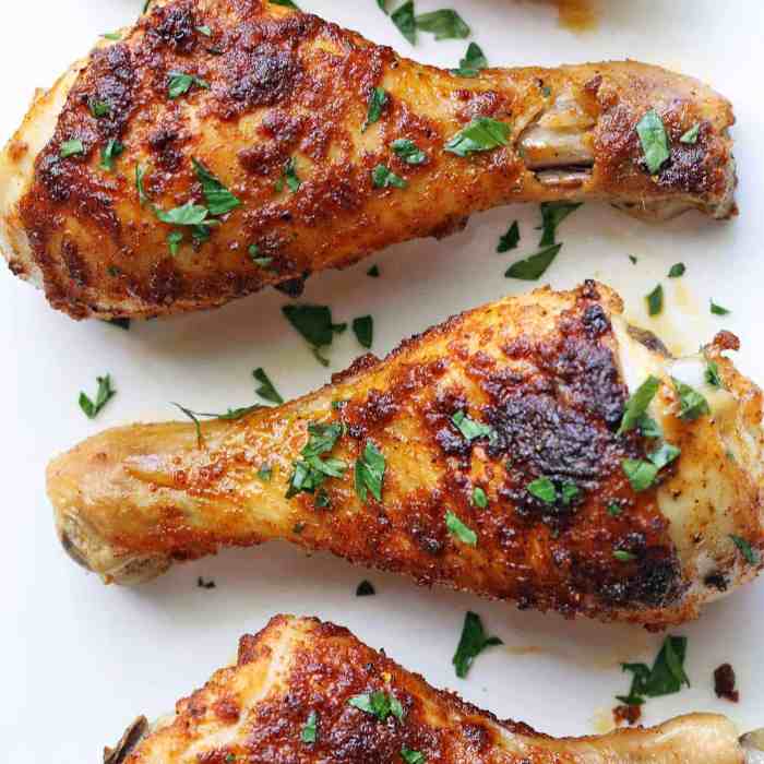 How to cook drumsticks indian style