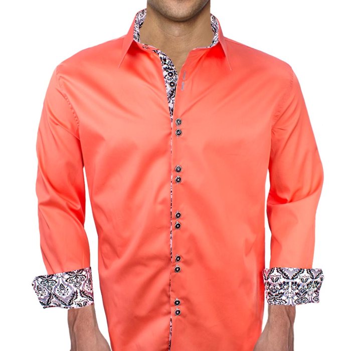 Classy mens dress shirts