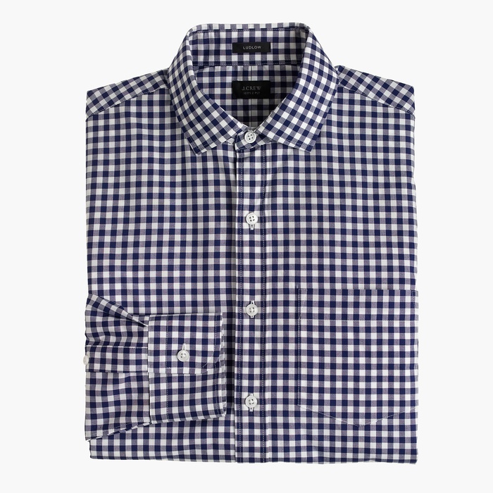 Best dress shirts for tall men