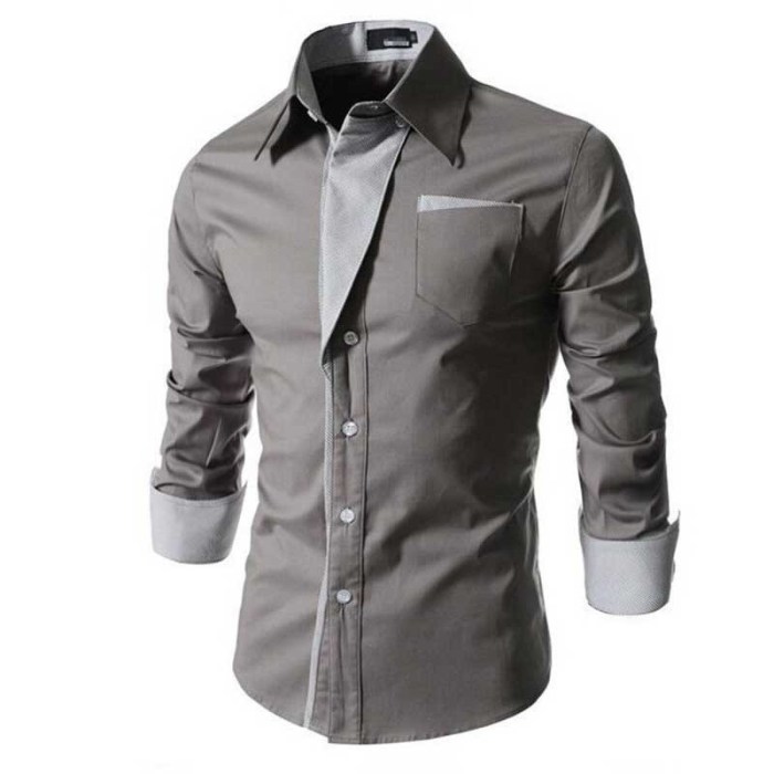 Classy mens dress shirts